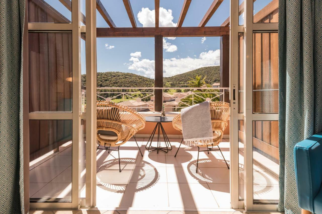 Hotel De L'Esterel Pierre & Vacances Сен-Рафаэль Номер фото
